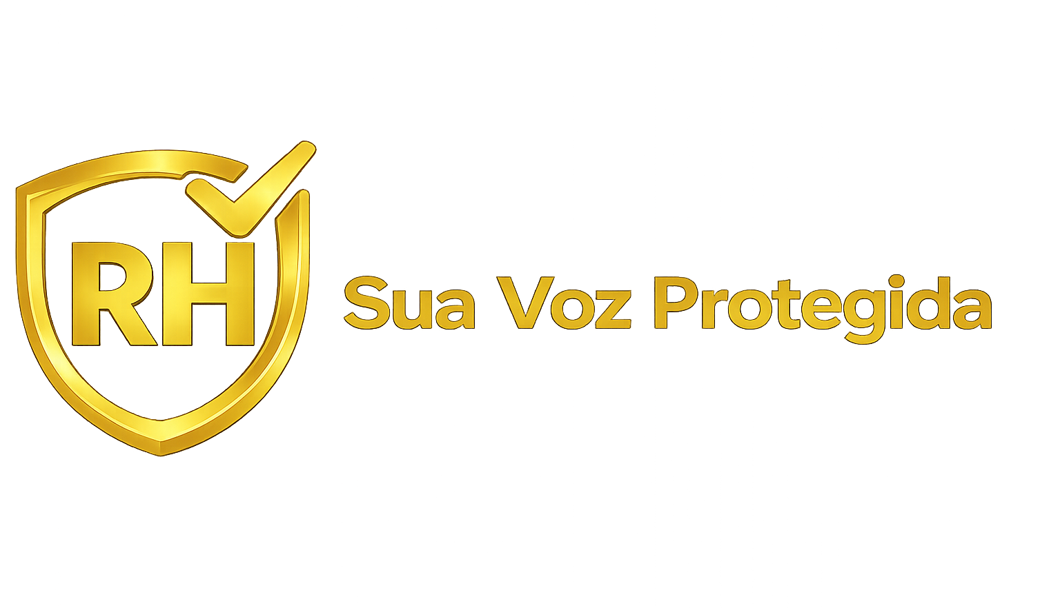 Sua Voz Protegida